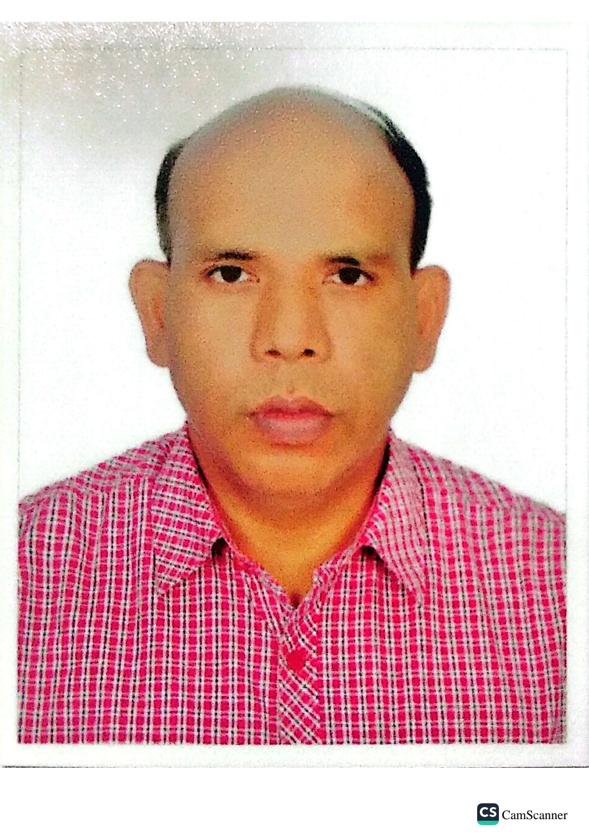 Md Ataur Rahman
